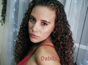 Dabila