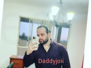 Daddyjoii