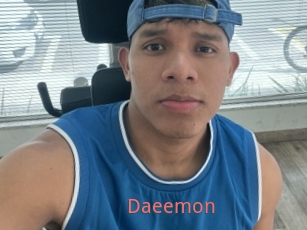 Daeemon