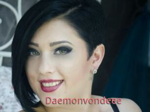 Daemonvondeee