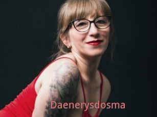 Daenerysdosma