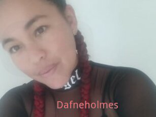 Dafneholmes