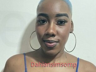 Dahiansimsomp
