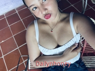 Dailynhoney