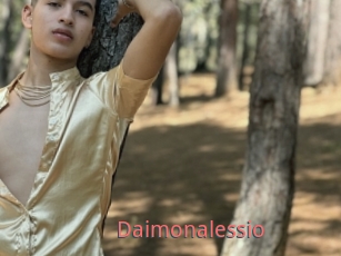 Daimonalessio