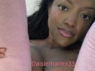 Daisiemariex33