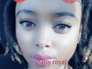 Daisy_royal