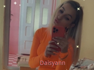 Daisyann