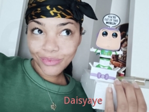 Daisyaye