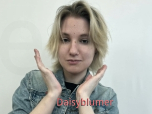 Daisyblumer