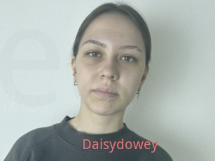 Daisydowey