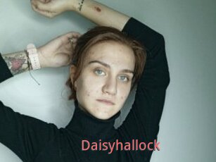 Daisyhallock