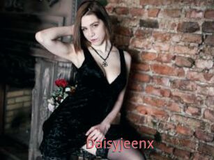 Daisyjeenx