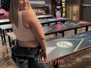Daisyryne