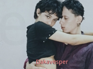 Dakavesper