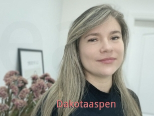 Dakotaaspen