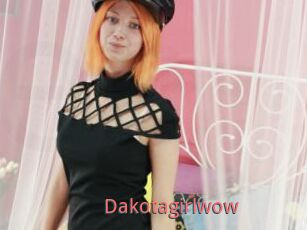 Dakotagirlwow