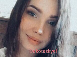 Dakotaskyel