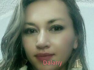 Dalany
