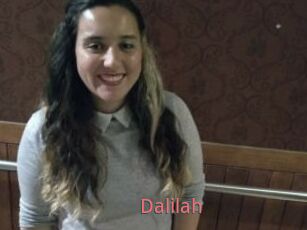 Dalilah