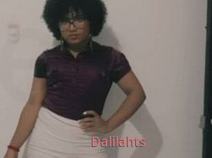 Dalilahts