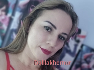 Dalilakhemur