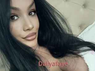 Daliyafaye