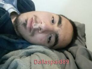 Dallaspaid89