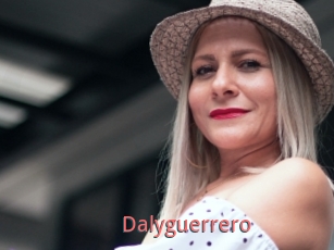 Dalyguerrero