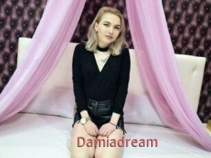 Damiadream