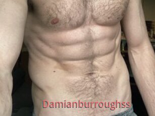 Damianburroughss