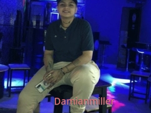 Damianmiller