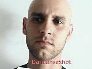 Damiansexhot