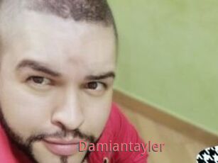 Damiantayler