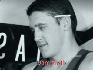 Damienslik