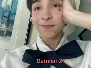 Damiian21