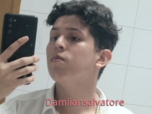 Damiiansalvatore