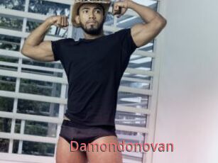 Damondonovan