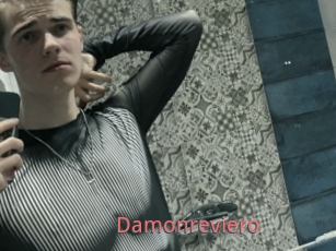 Damonreviero