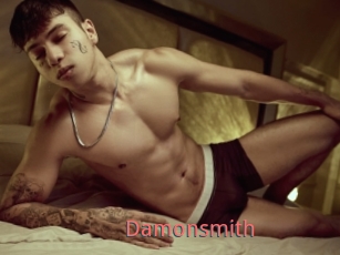 Damonsmith