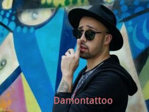 Damontattoo