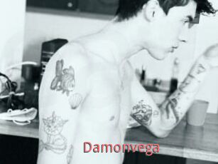 Damonvega