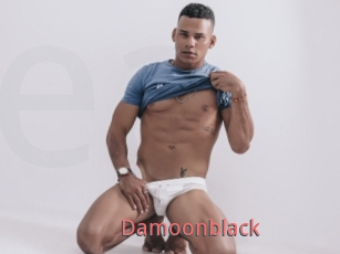 Damoonblack