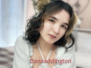 Danaaddington