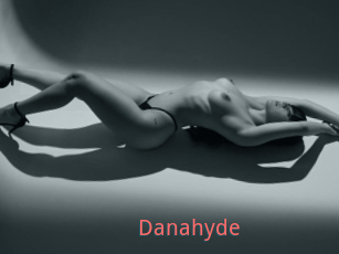 Danahyde