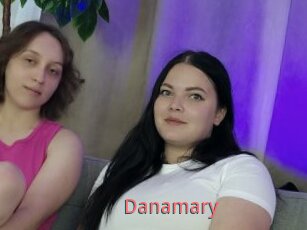 Danamary