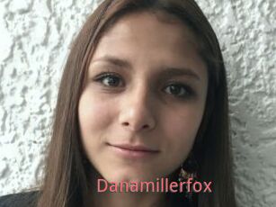 Danamillerfox