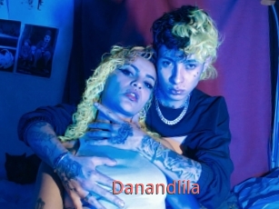 Danandlila