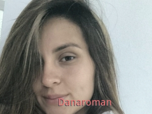 Danaroman