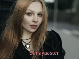 Danayaaster